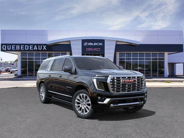 new 2025 GMC Yukon XL car, priced at $97,374