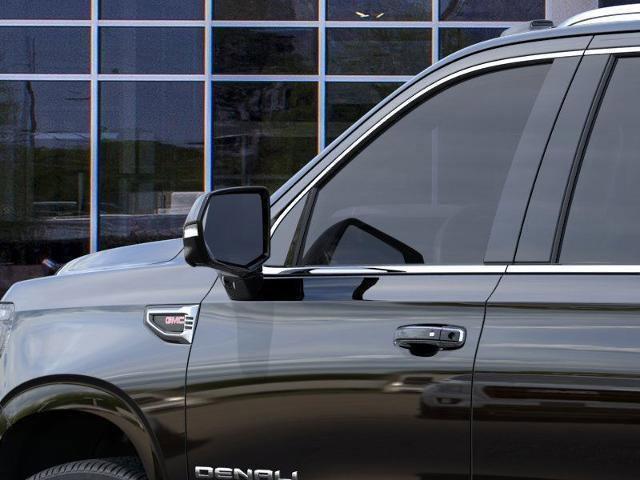 new 2025 GMC Yukon XL car, priced at $97,374