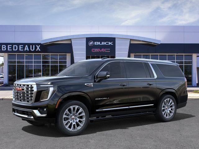 new 2025 GMC Yukon XL car, priced at $97,374