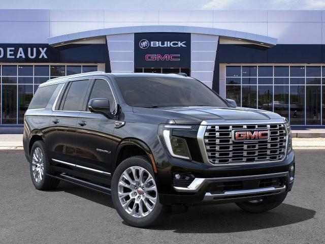 new 2025 GMC Yukon XL car, priced at $97,374