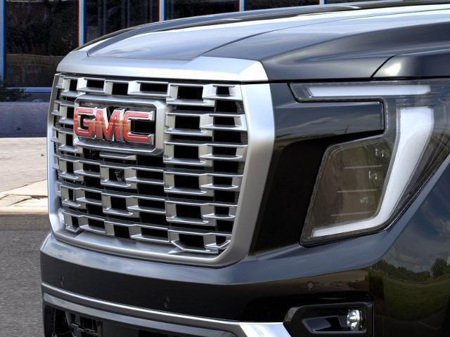 new 2025 GMC Yukon XL car, priced at $97,374