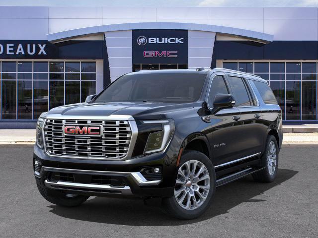 new 2025 GMC Yukon XL car, priced at $97,374