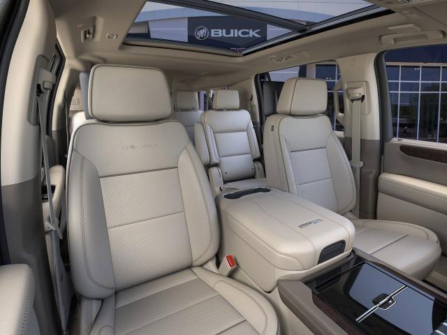 new 2025 GMC Yukon XL car, priced at $97,374