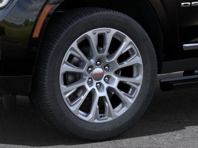new 2025 GMC Yukon XL car, priced at $97,374