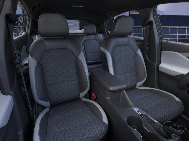 new 2025 Buick Envista car, priced at $28,174