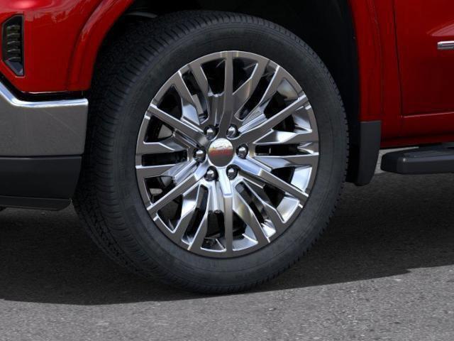 new 2025 GMC Sierra 1500 car, priced at $70,604