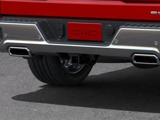 new 2025 GMC Sierra 1500 car, priced at $70,604