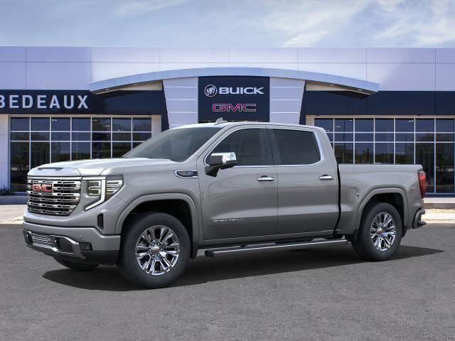 new 2025 GMC Sierra 1500 car, priced at $74,649