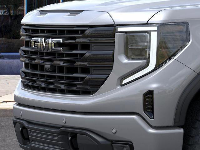 new 2026 GMC Sierra 1500 car, priced at $68,075