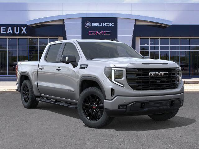 new 2026 GMC Sierra 1500 car, priced at $66,365