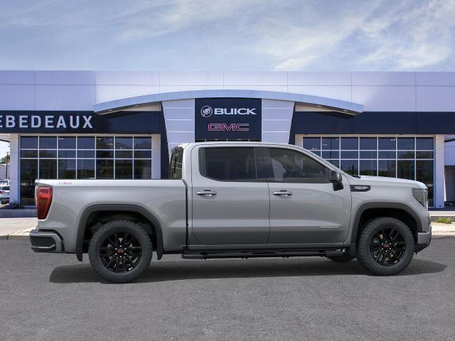 new 2026 GMC Sierra 1500 car, priced at $68,075