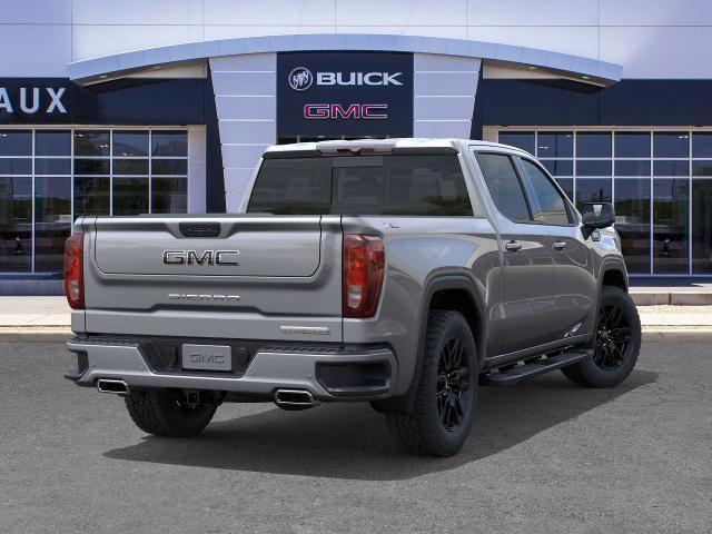 new 2026 GMC Sierra 1500 car, priced at $68,075