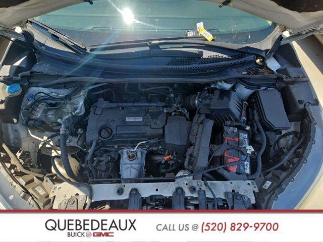 used 2016 Honda CR-V car, priced at $15,372