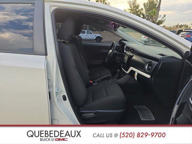 used 2018 Toyota Corolla iM car, priced at $13,830