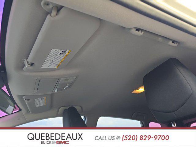 used 2018 Toyota Corolla iM car, priced at $13,830