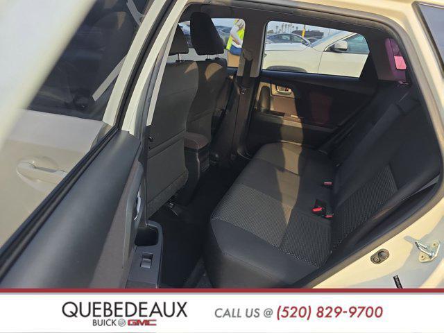 used 2018 Toyota Corolla iM car, priced at $13,830