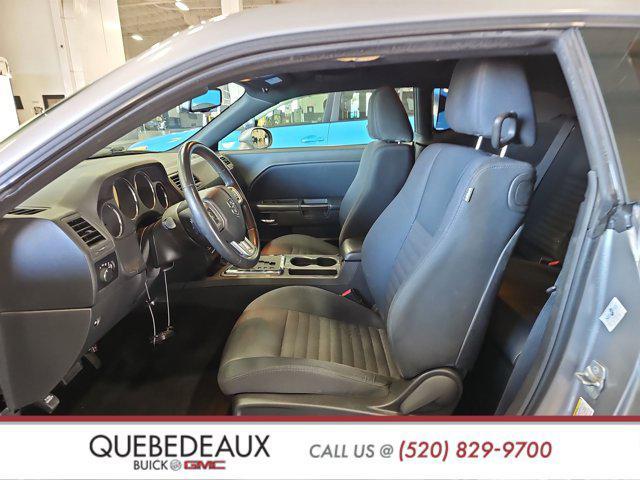 used 2014 Dodge Challenger car, priced at $11,659