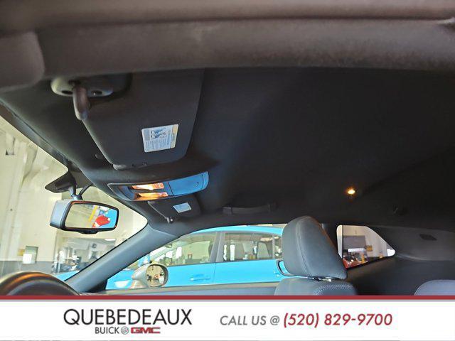 used 2014 Dodge Challenger car, priced at $11,659