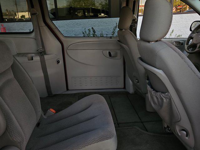used 2006 Dodge Grand Caravan car, priced at $5,995
