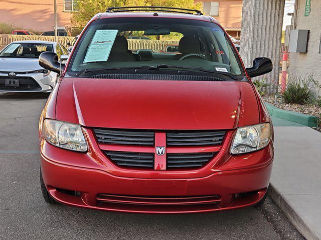 used 2006 Dodge Grand Caravan car, priced at $5,995
