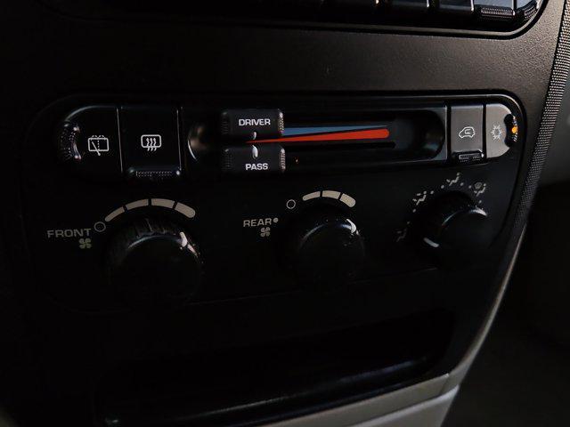used 2006 Dodge Grand Caravan car, priced at $5,995