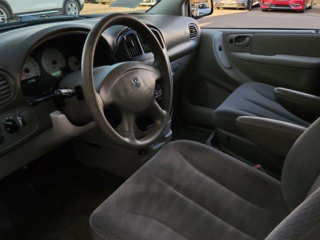 used 2006 Dodge Grand Caravan car, priced at $5,995