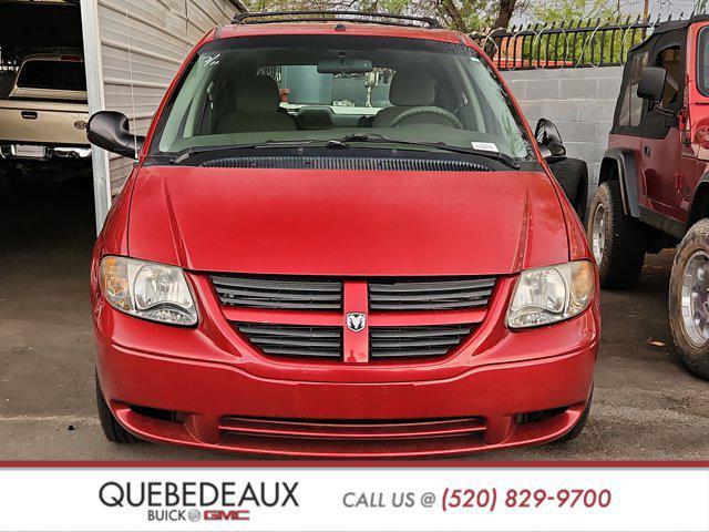 used 2006 Dodge Grand Caravan car, priced at $4,795