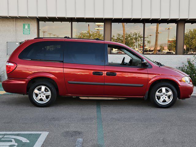 used 2006 Dodge Grand Caravan car, priced at $5,995