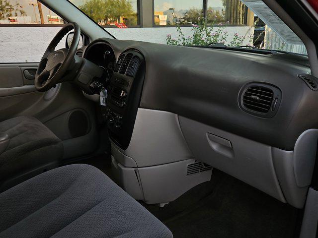 used 2006 Dodge Grand Caravan car, priced at $5,995