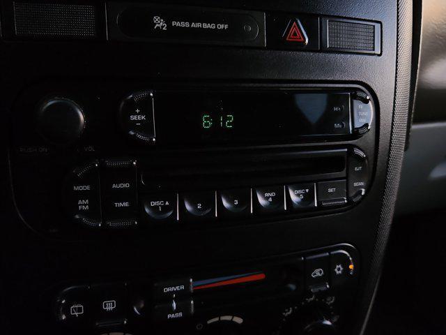 used 2006 Dodge Grand Caravan car, priced at $5,995