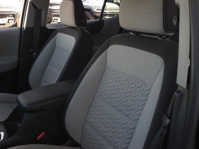 used 2022 Chevrolet Equinox car, priced at $17,492