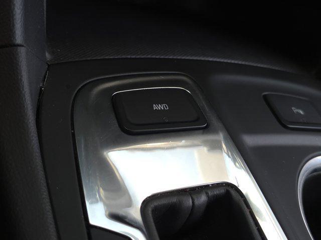 used 2022 Chevrolet Equinox car, priced at $17,492