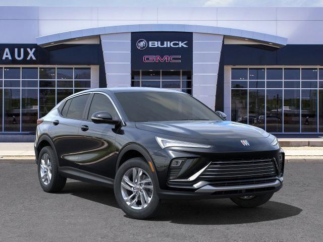 new 2025 Buick Envista car, priced at $26,109