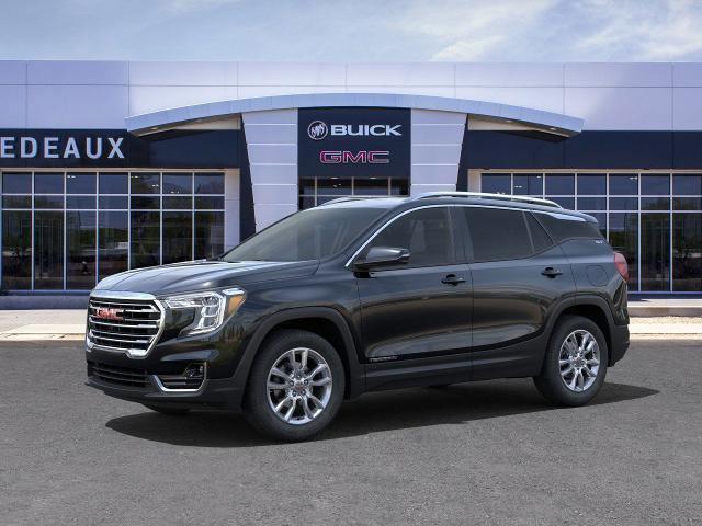 new 2024 GMC Terrain car, priced at $30,235