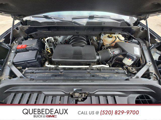 used 2020 GMC Sierra 1500 car, priced at $39,348