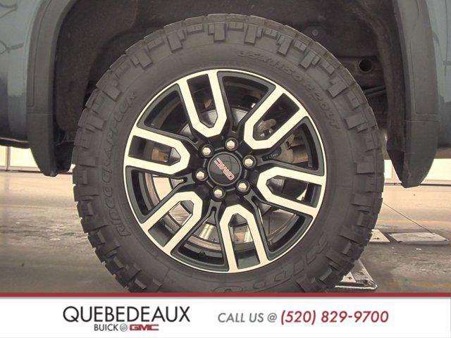used 2020 GMC Sierra 1500 car, priced at $39,348