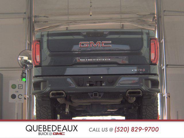 used 2020 GMC Sierra 1500 car, priced at $39,348