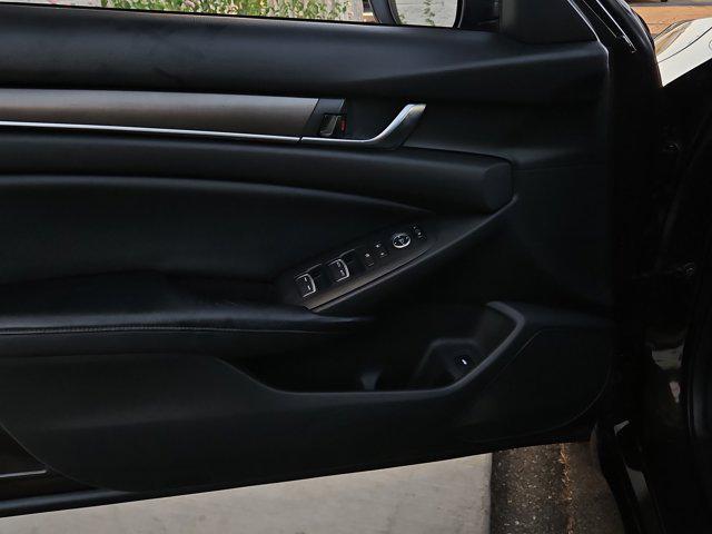 used 2018 Honda Accord car, priced at $15,117