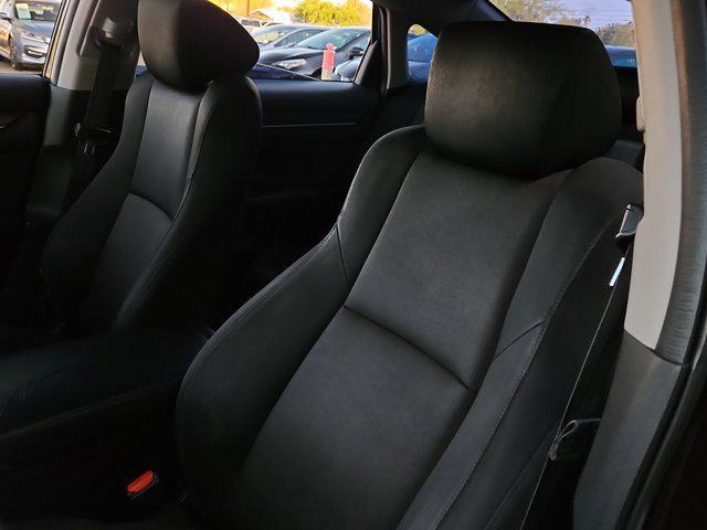 used 2018 Honda Accord car, priced at $15,117