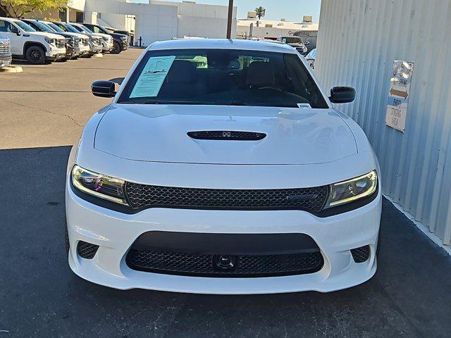 used 2023 Dodge Charger car, priced at $29,588