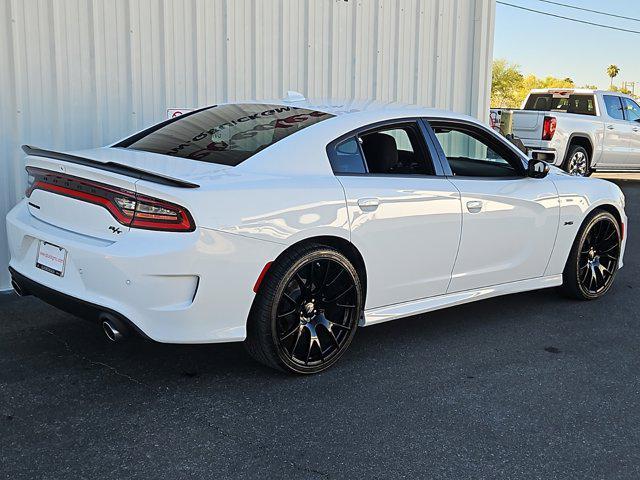 used 2023 Dodge Charger car, priced at $29,588