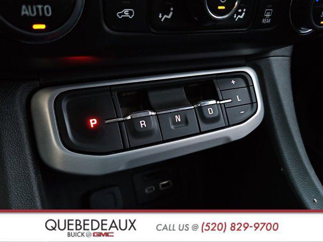 used 2023 GMC Acadia car, priced at $24,859