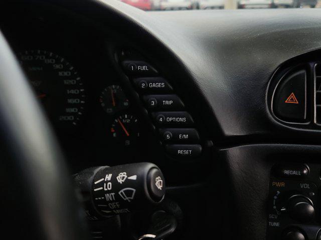 used 2000 Chevrolet Corvette car, priced at $15,995