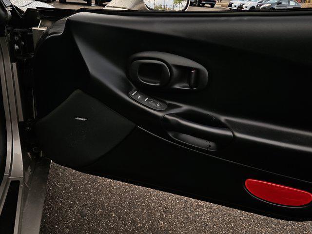 used 2000 Chevrolet Corvette car, priced at $15,995