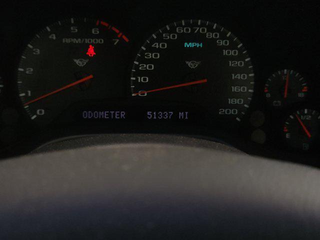 used 2000 Chevrolet Corvette car, priced at $15,995
