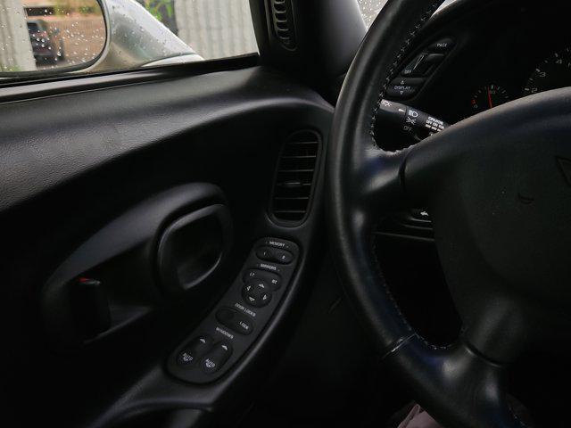 used 2000 Chevrolet Corvette car, priced at $15,995