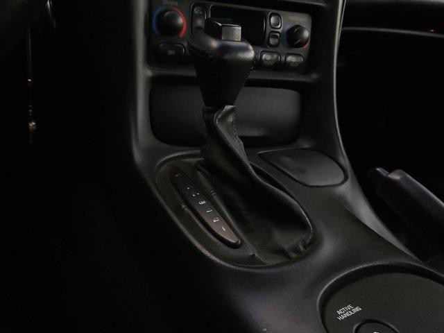 used 2000 Chevrolet Corvette car, priced at $15,995