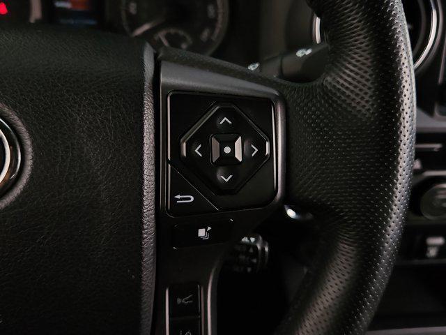 used 2022 Toyota Tacoma car, priced at $30,573