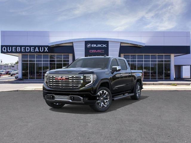 new 2026 GMC Sierra 1500 car, priced at $71,295