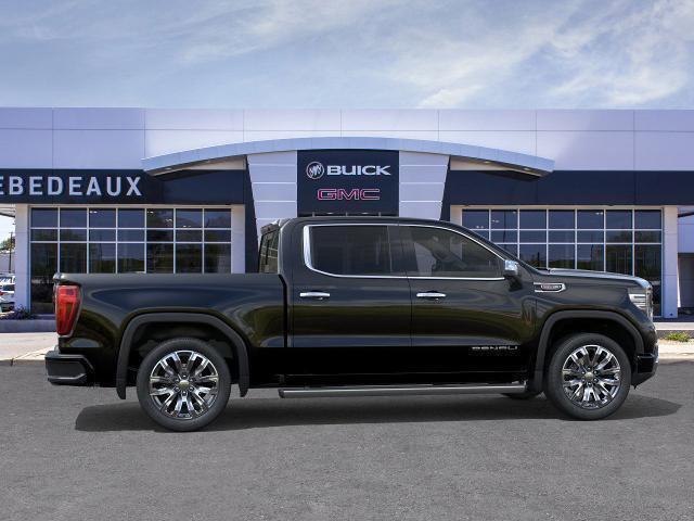 new 2026 GMC Sierra 1500 car, priced at $71,295